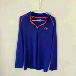 Under armour top large women’s